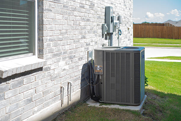Reliable Ac Installation contractor in Anderson, SC by FH HVAC